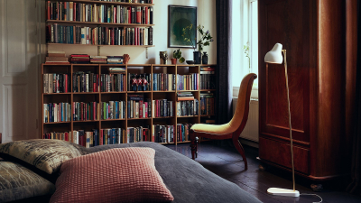 VL38 Floor Louis Poulsen