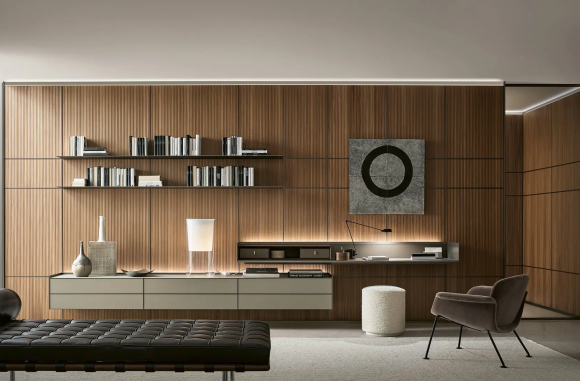 Модульные системы Rimadesio