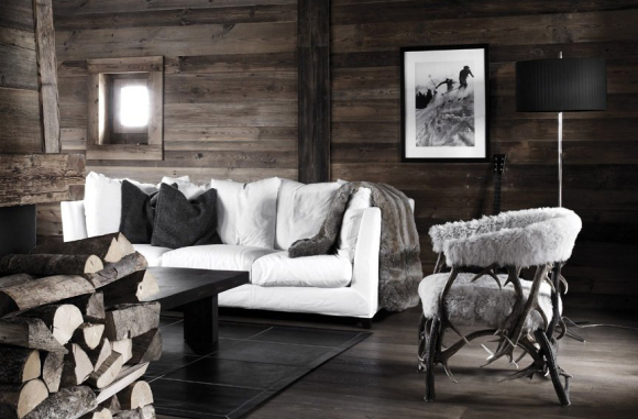 Victor | Victor Large Flexform