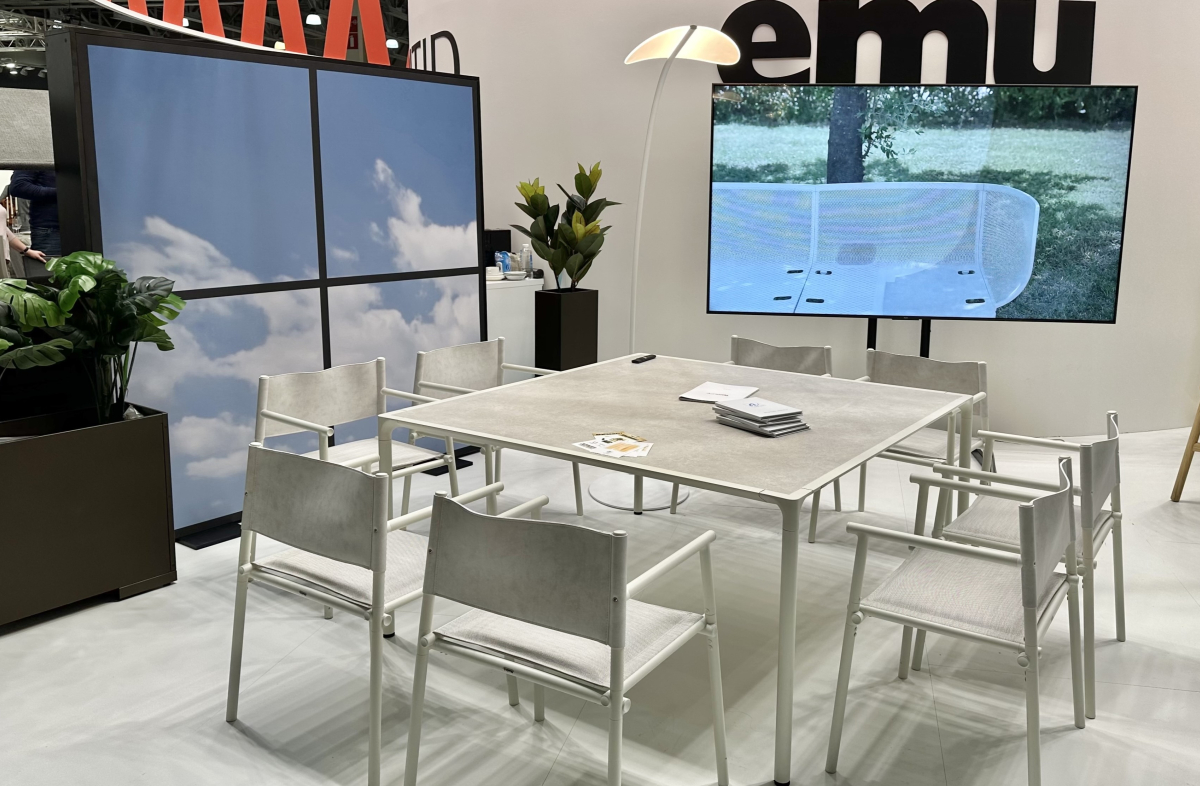 Международная выставка мебели, интерьерных решений и искусства ARTDOM 20-22.02.2025