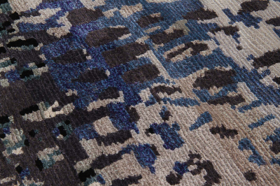 Flora Cold Amini Carpets