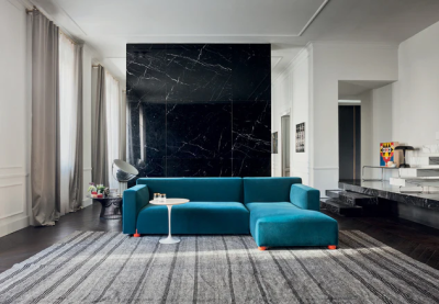 Barber Osgerby Asymmetric Knoll