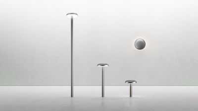 Knop Artemide