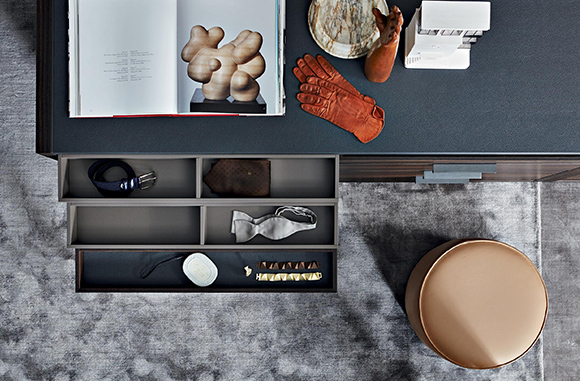 Комоды | Прикроватные тумбочки Molteni&C 