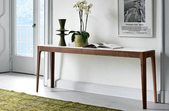 Консоли Porada