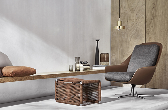 Кресла Flexform