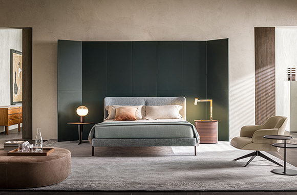 Кровати Molteni&C
