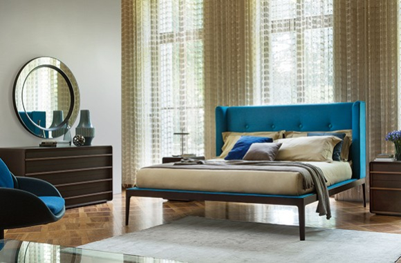 Кровати Porada