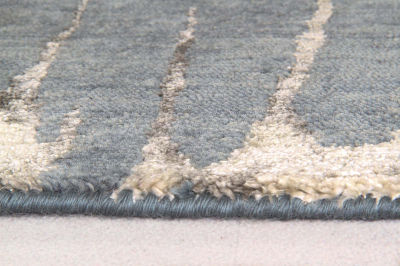 Abstract Amini Carpets