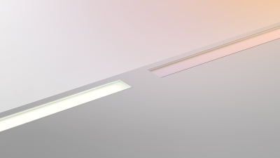 Linea Led Artemide