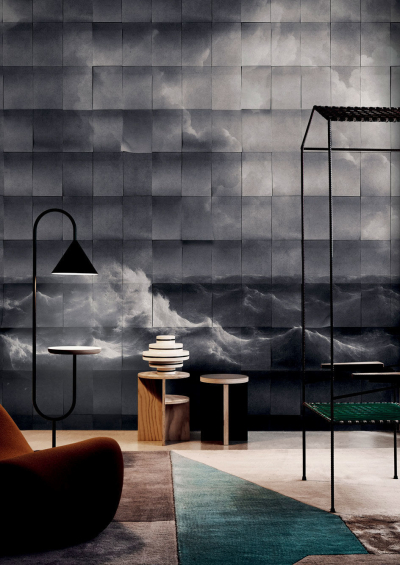 I put a spell on you Londonart