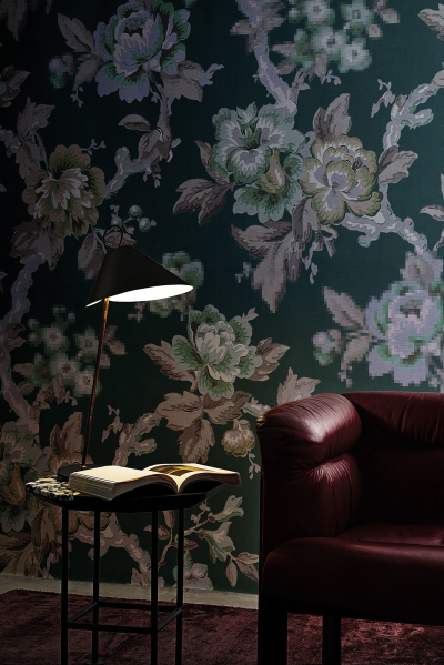 Hors foyer Londonart