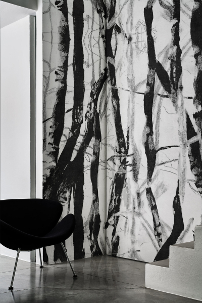 Morning dew Londonart