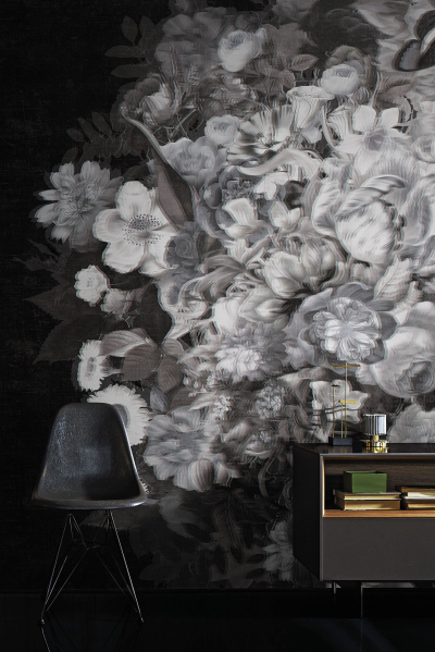 Blooming sun  Londonart