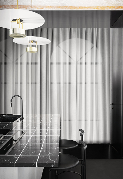 Leuer d'hiver Londonart