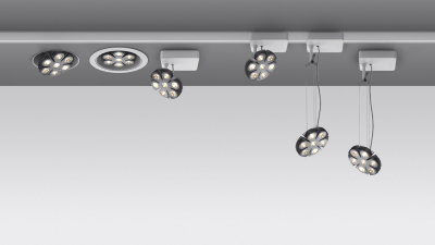 Hoy Reflector Artemide