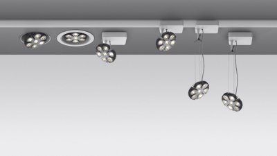 Lot Refector Artemide