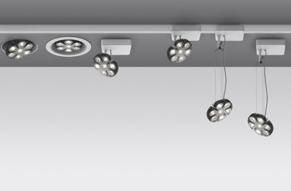 Lot Refector Artemide