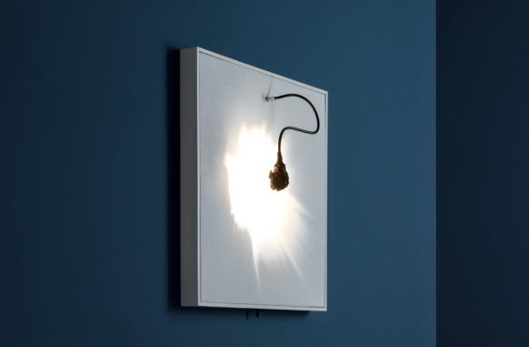 Luce che dipinge Catellani Smith