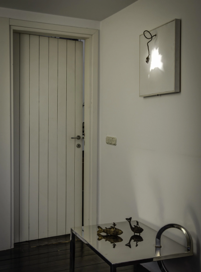 Luce che dipinge Catellani Smith