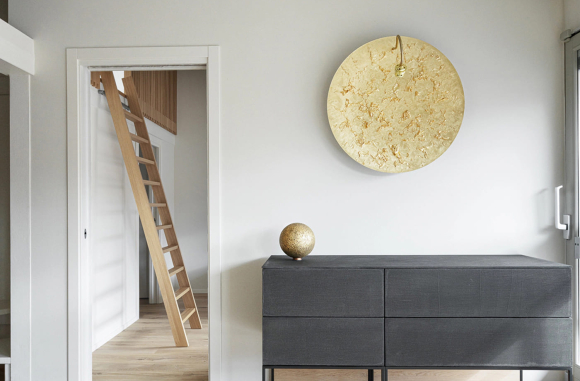 Настенные светильники Catellani Smith