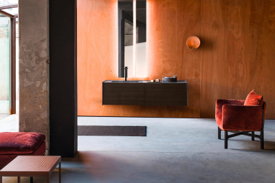 Luna W Catellani Smith