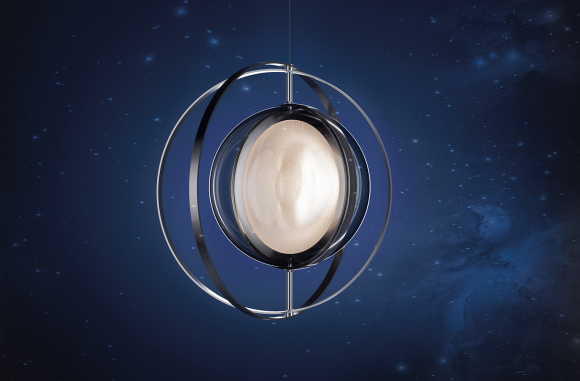 Lune d'acqua Artemide