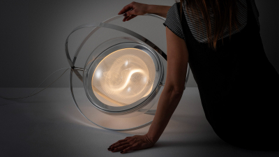 Lune d'acqua Artemide