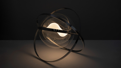 Lune d'acqua Artemide