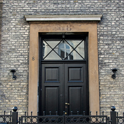 PH 3-2½ Wall Louis Poulsen