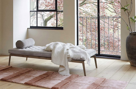 Шезлонги | Кушетки Flexform