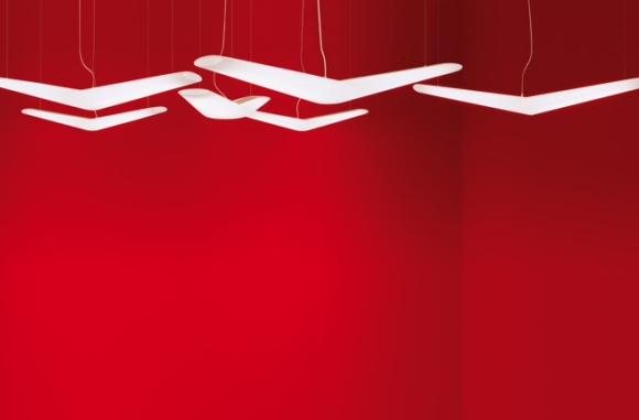 Mouette Symmetric Artemide