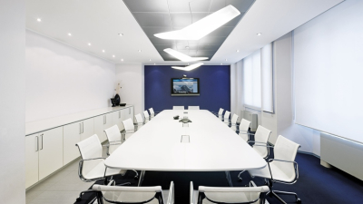 Mouette Symmetric Artemide