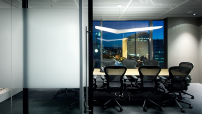 Mouette Asymmetric Artemide