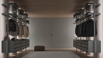 Graphis Plus Rimadesio