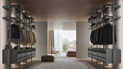 Graphis Plus Rimadesio