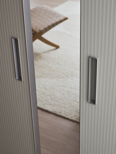 Graphis Plus Rimadesio