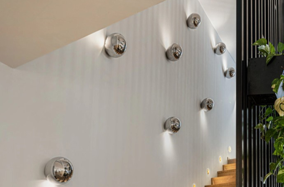 Sfera Catellani Smith