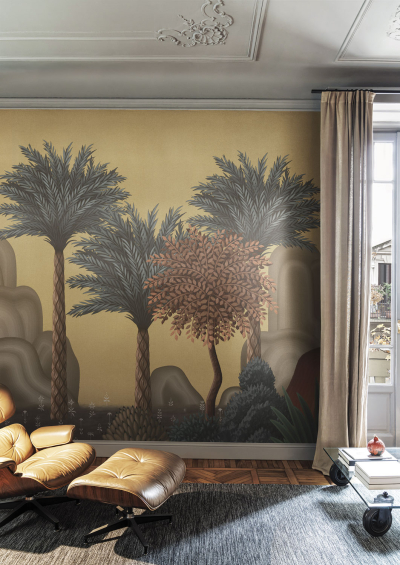 Le Paysage Londonart