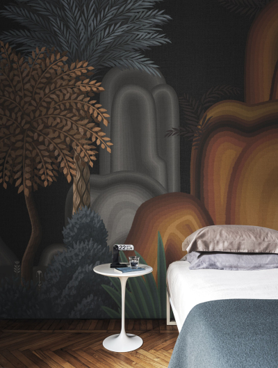 Le Paysage Londonart