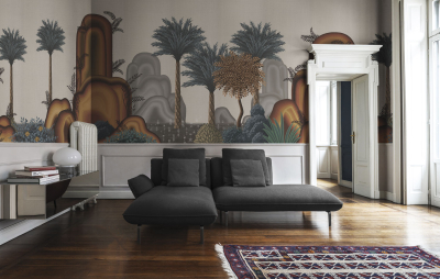 Le Paysage Londonart