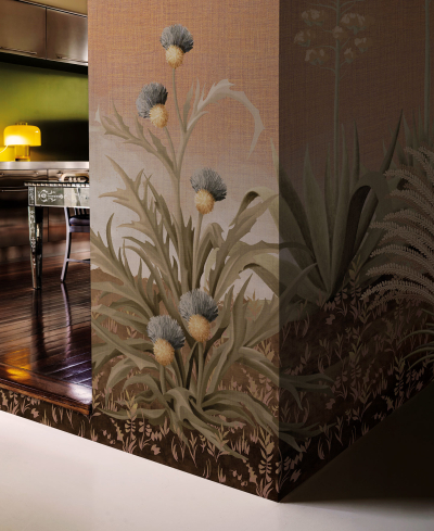 Foret Londonart