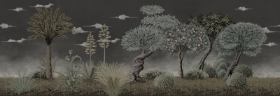 Foret Londonart