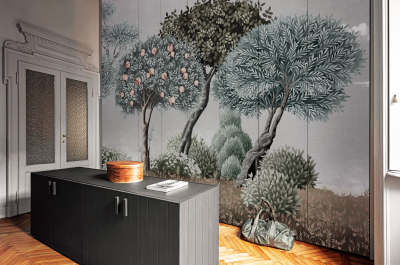 Foret Londonart