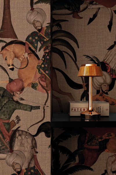 Chevaliers Londonart