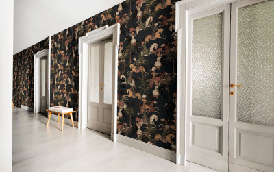 Chevaliers Londonart