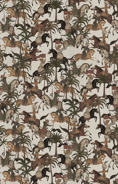 Chevaliers Londonart