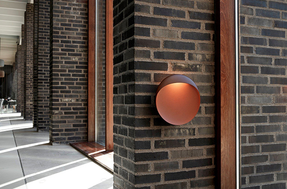 Настенные светильники Louis Poulsen