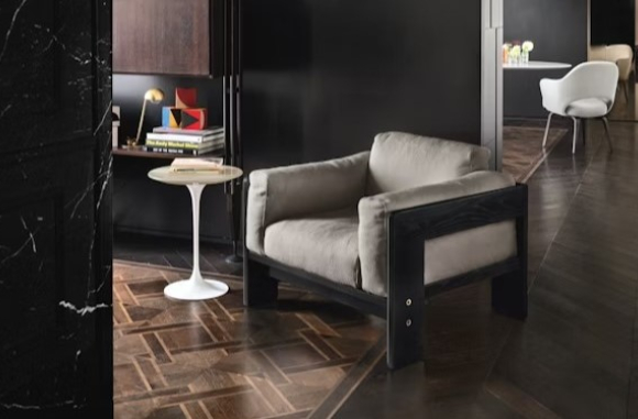 Bastiano Lounge Knoll