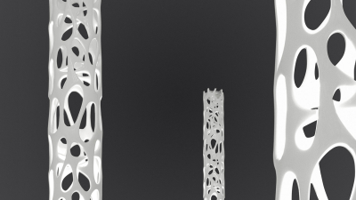 New Nature Artemide